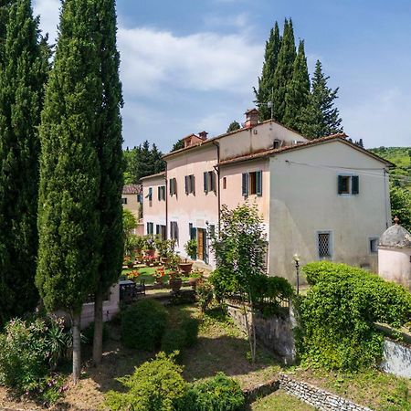 Il Gamburlaccio Pistoia Eksteriør bilde
